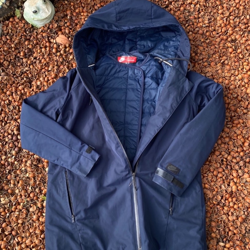 Nike Uptown 3-1 Jacket Size M